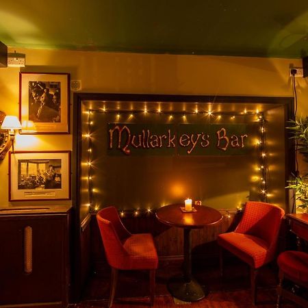 Foyles Hotel クリフデン エクステリア 写真